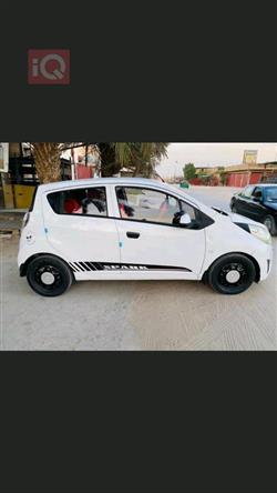 شێڤرۆلێت سپارک